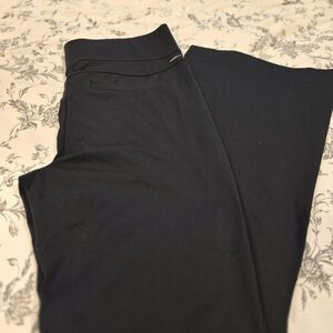 Mondetta Classic Black Trousers